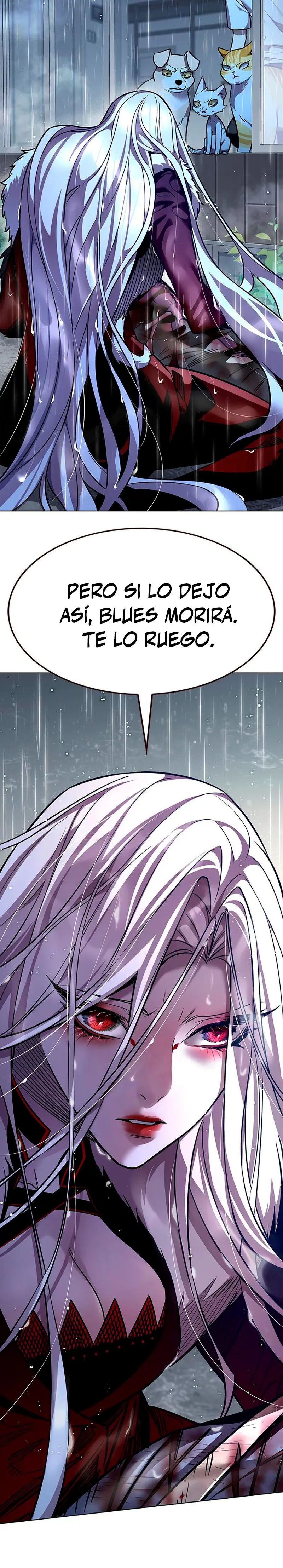 Rayito - Capítulo 369 - Página 31 - LectorTMOo