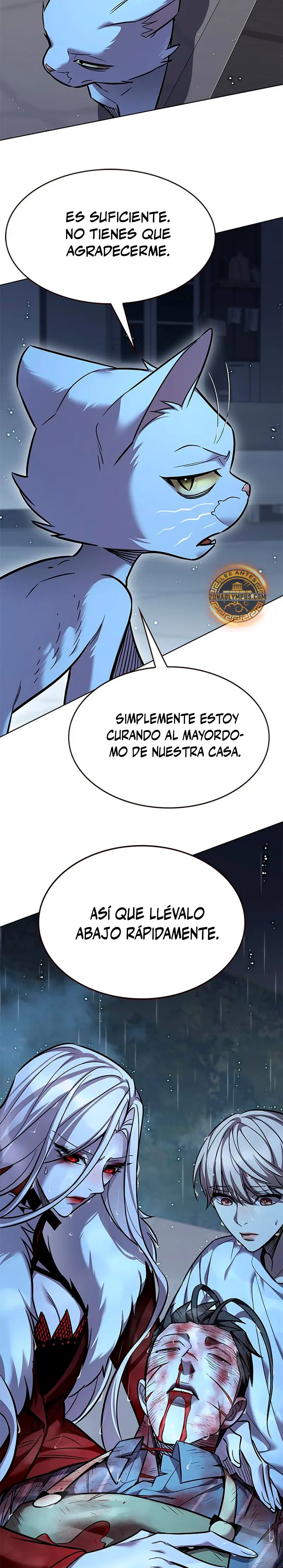 Rayito - Capítulo 369 - Página 34 - LectorTMOo