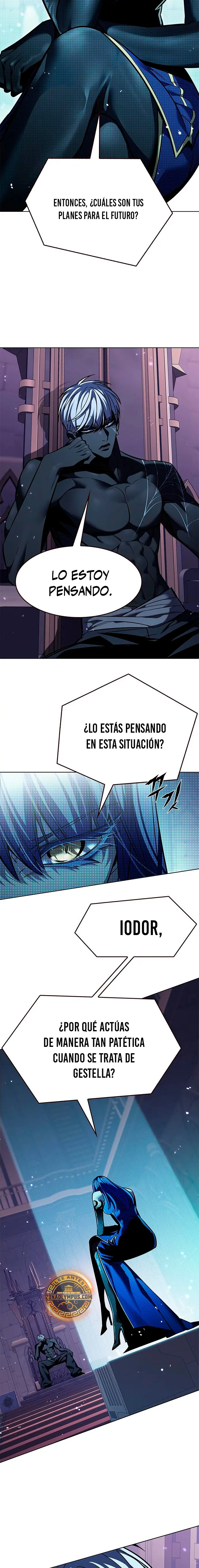 Rayito - Capítulo 370 - Página 3 - LectorTMOo
