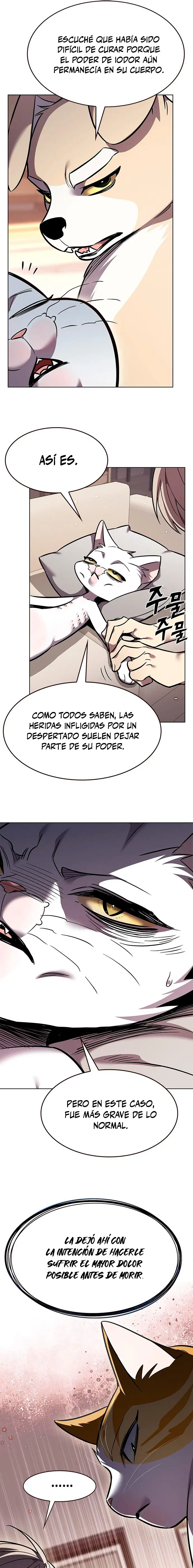 Rayito - Capítulo 370 - Página 12 - LectorTMOo