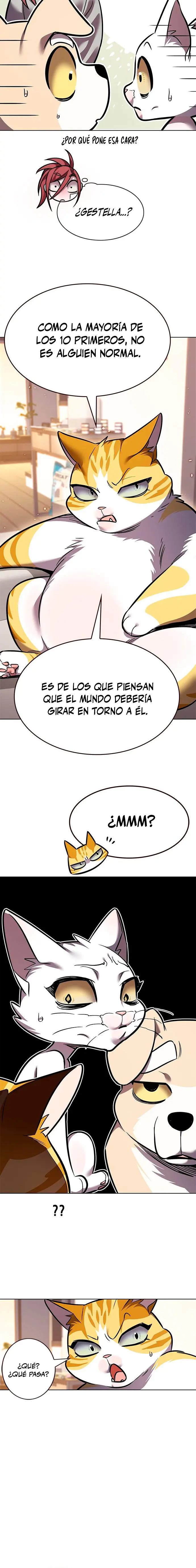 Rayito - Capítulo 370 - Página 21 - LectorTMOo