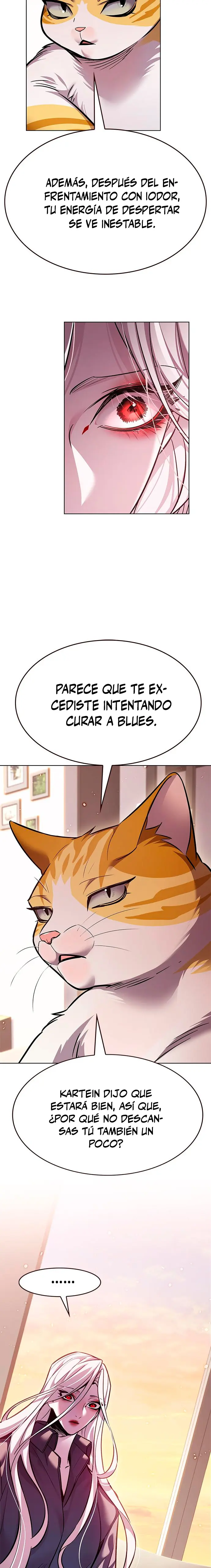 Rayito - Capítulo 370 - Página 24 - LectorTMOo