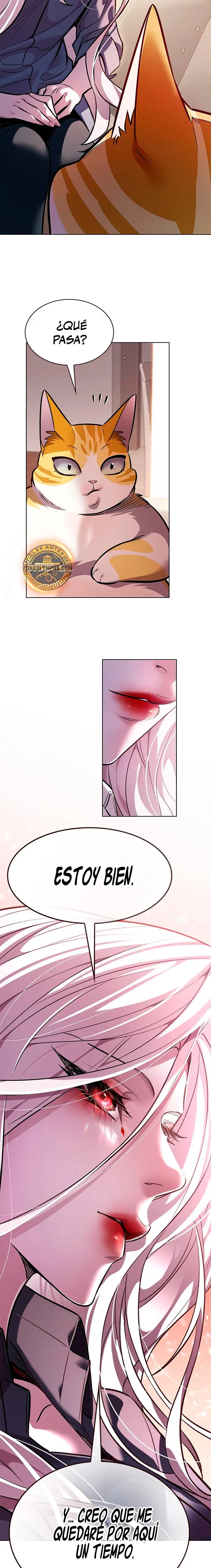Rayito - Capítulo 370 - Página 25 - LectorTMOo