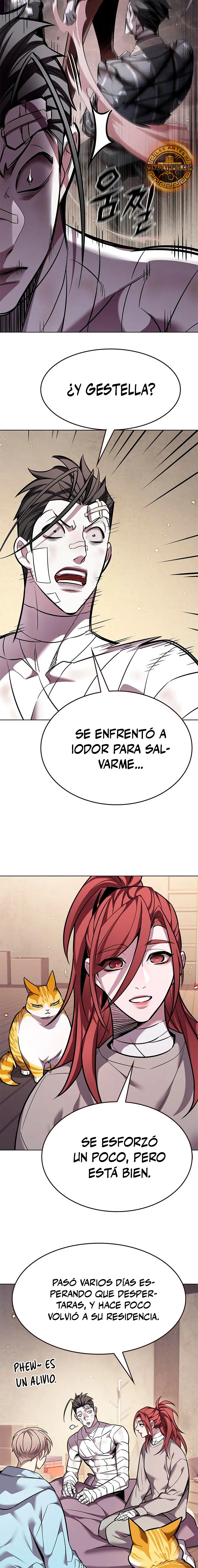 Rayito - Capítulo 371 - Página 5 - LectorTMOo