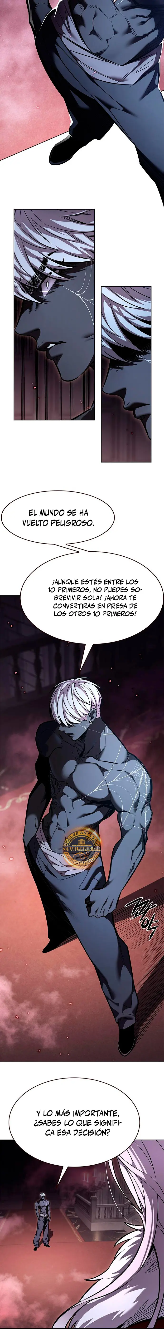 Rayito - Capítulo 371 - Página 15 - LectorTMOo