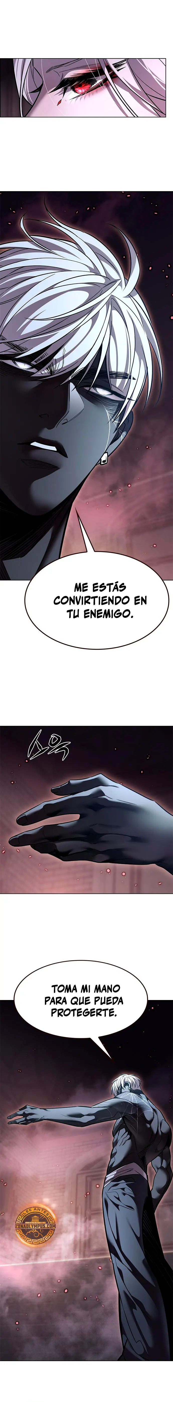 Rayito - Capítulo 371 - Página 16 - LectorTMOo