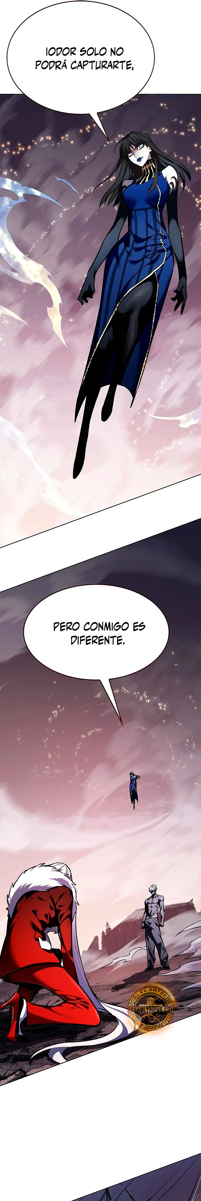 Rayito - Capítulo 371 - Página 32 - LectorTMOo