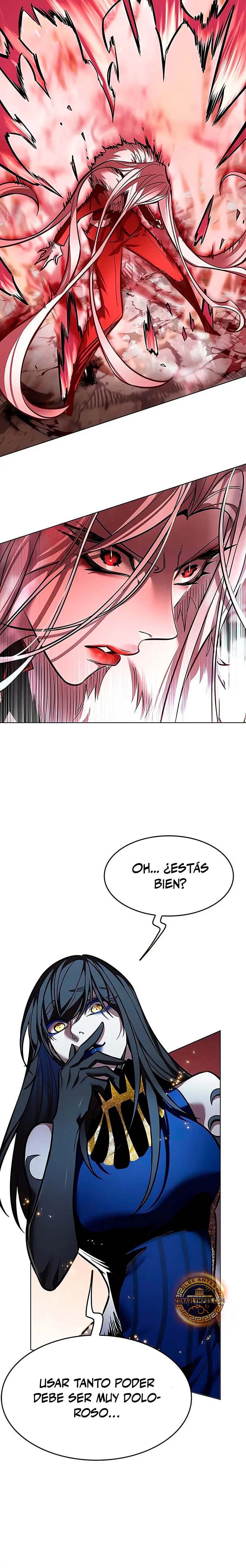 Rayito - Capítulo 372 - Página 6 - LectorTMOo