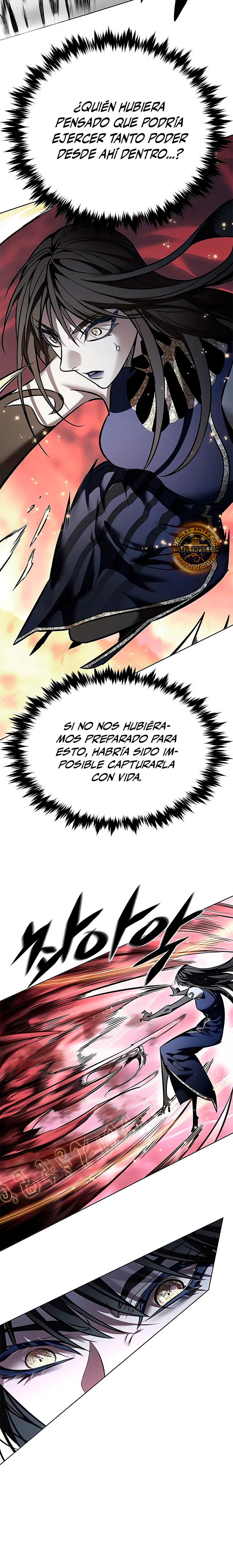 Rayito - Capítulo 372 - Página 26 - LectorTMOo