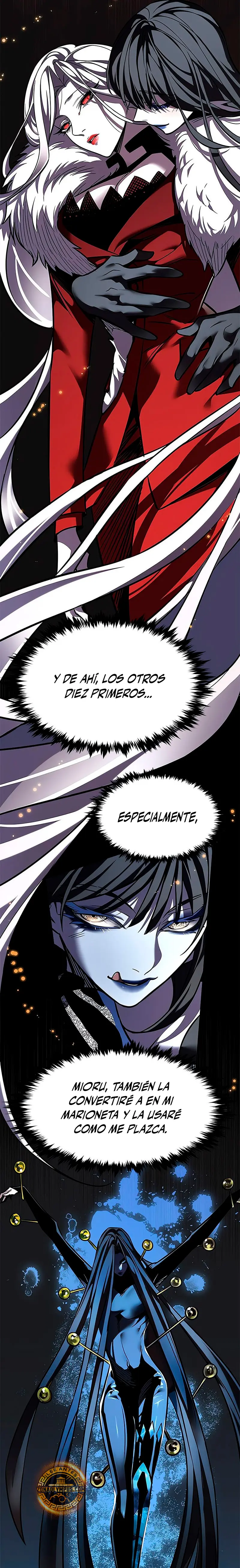 Rayito - Capítulo 372 - Página 32 - LectorTMOo
