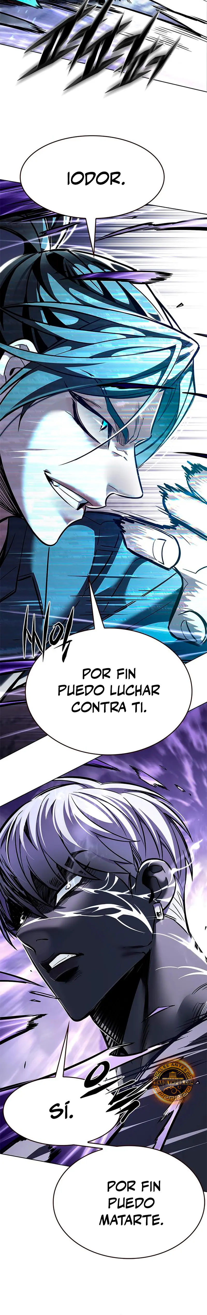 Rayito - Capítulo 373 - Página 11 - LectorTMOo