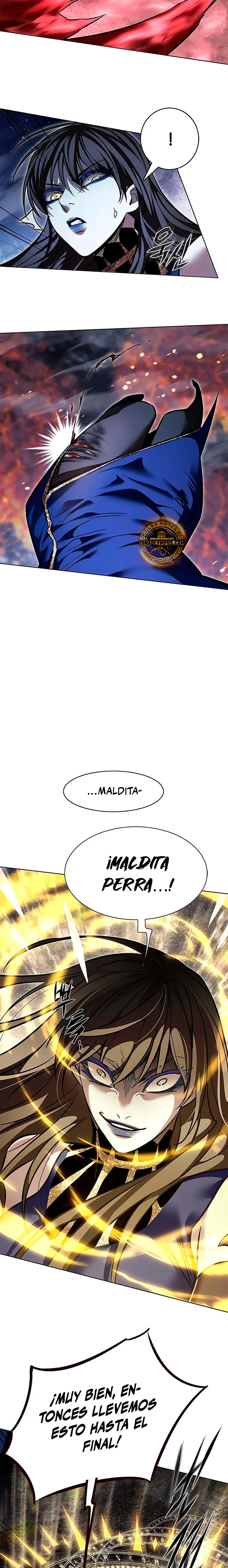 Rayito - Capítulo 374 - Página 13 - LectorTMOo