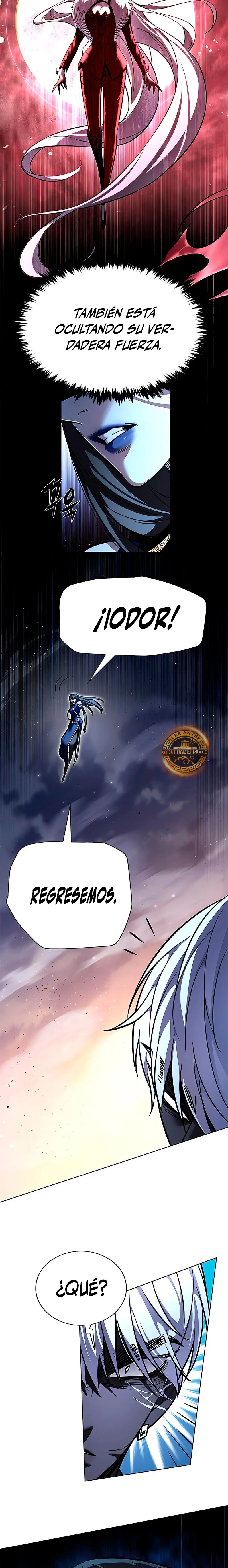 Rayito - Capítulo 374 - Página 28 - LectorTMOo