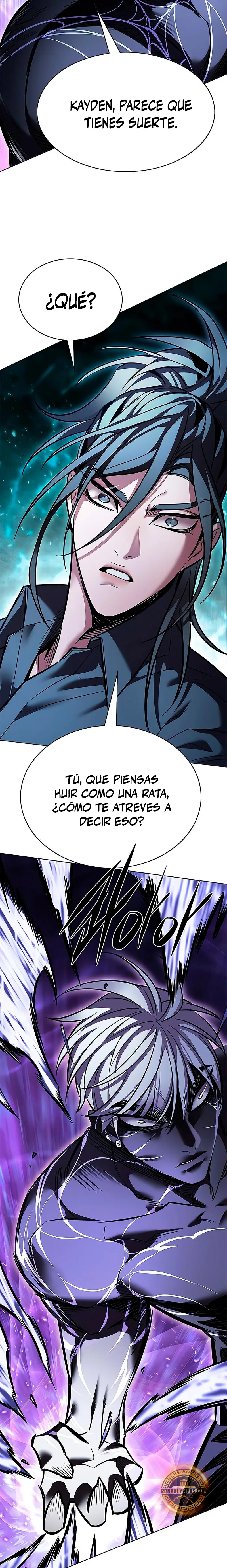 Rayito - Capítulo 374 - Página 30 - LectorTMOo