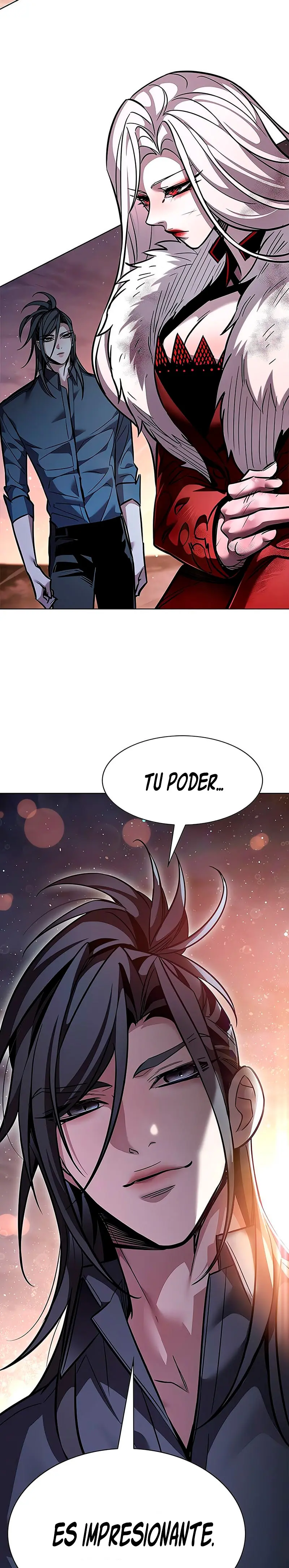 Rayito - Capítulo 374 - Página 36 - LectorTMOo