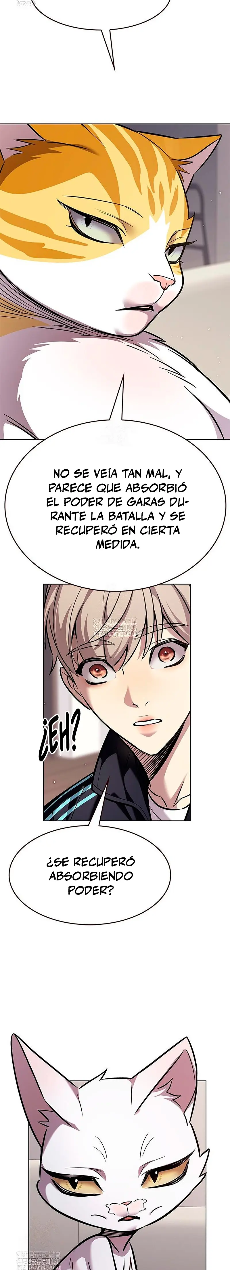 Rayito - Capítulo 375 - Página 11 - LectorTMOo