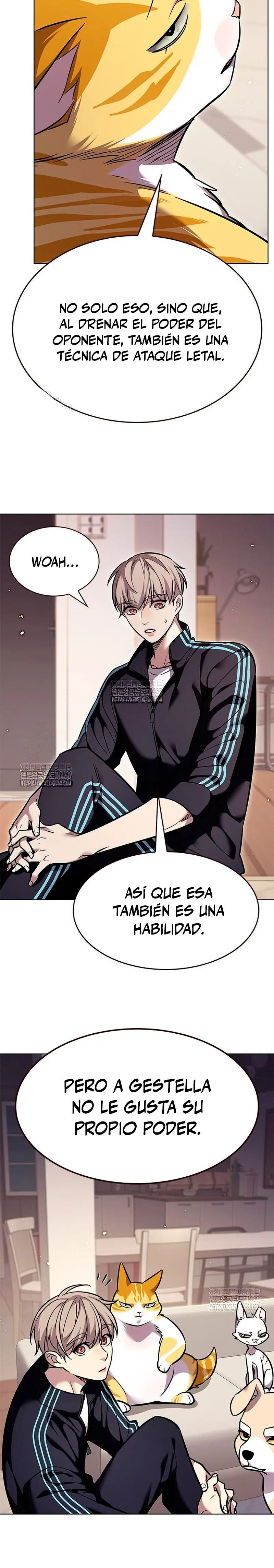 Rayito - Capítulo 375 - Página 14 - LectorTMOo