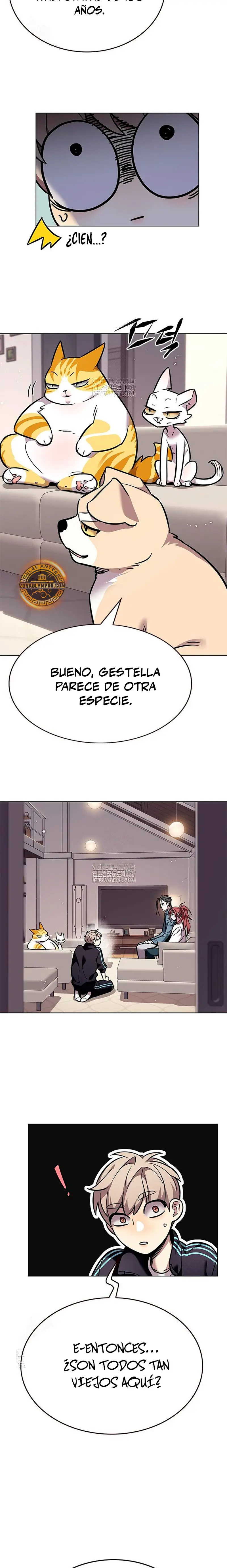Rayito - Capítulo 375 - Página 22 - LectorTMOo