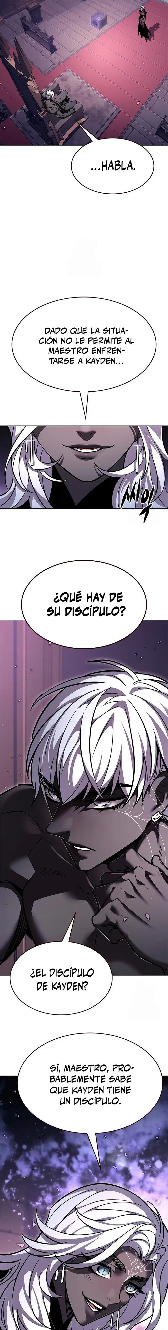 Rayito - Capítulo 376 - Página 19 - LectorTMOo