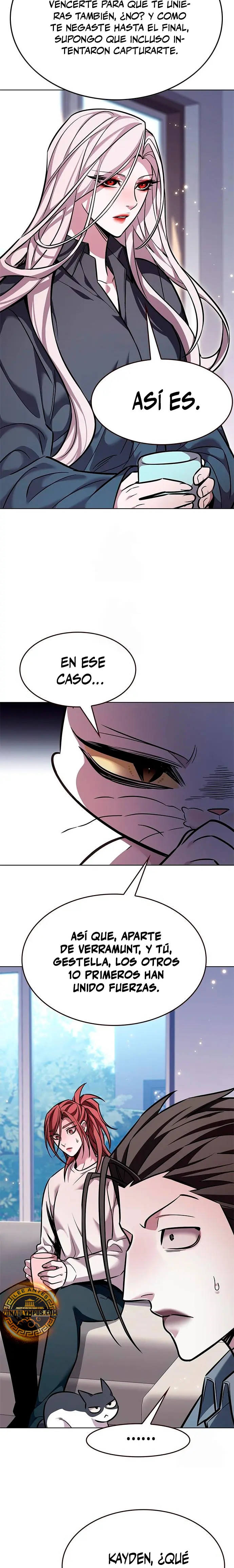 Rayito - Capítulo 376 - Página 25 - LectorTMOo