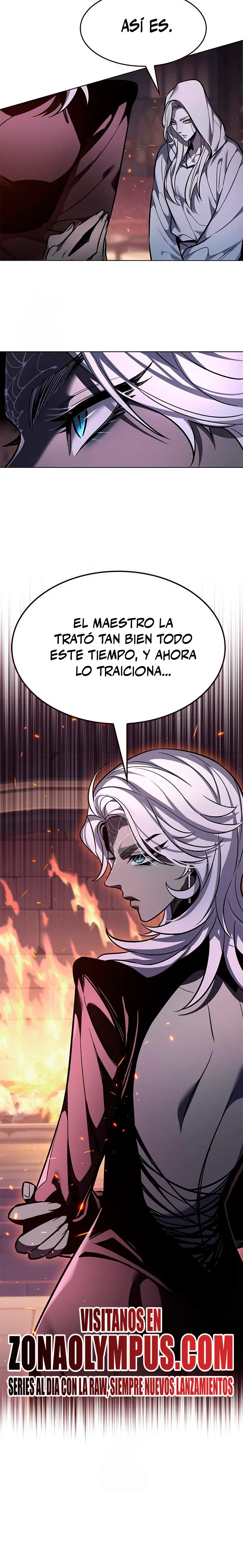 Rayito - Capítulo 376 - Página 33 - LectorTMOo