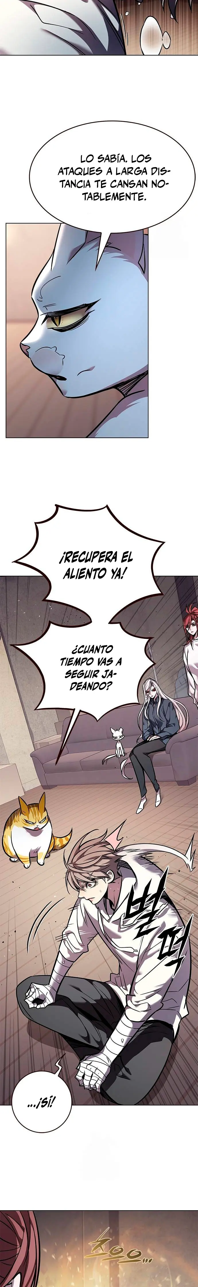 Rayito - Capítulo 377 - Página 6 - LectorTMOo