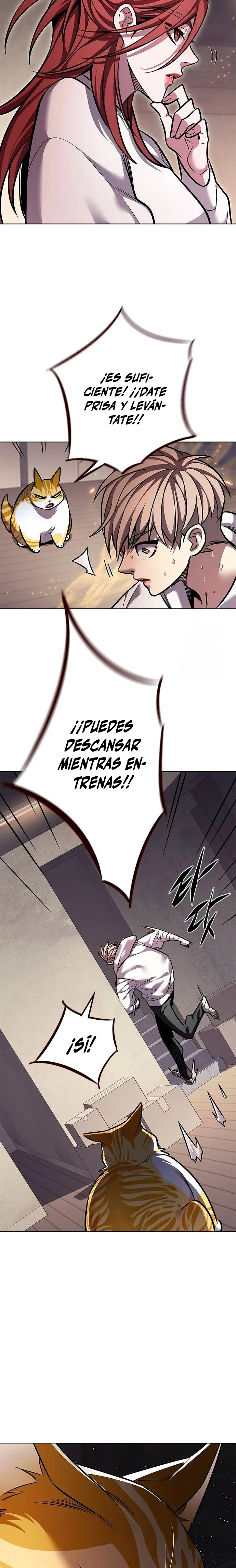 Rayito - Capítulo 377 - Página 9 - LectorTMOo