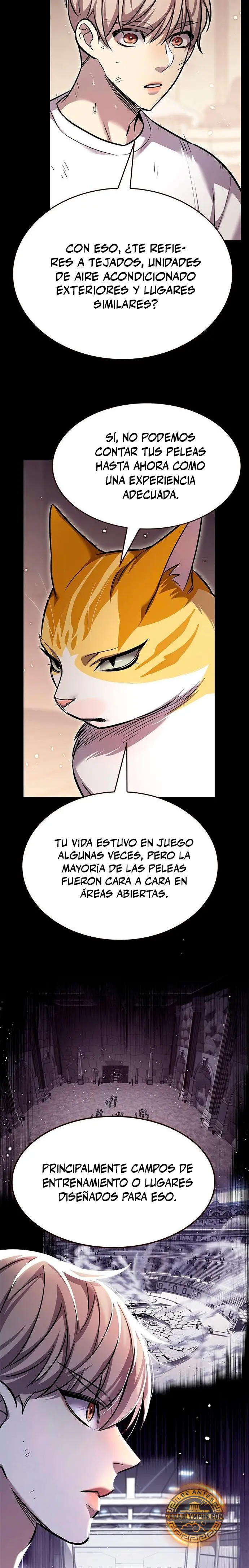 Rayito - Capítulo 377 - Página 18 - LectorTMOo