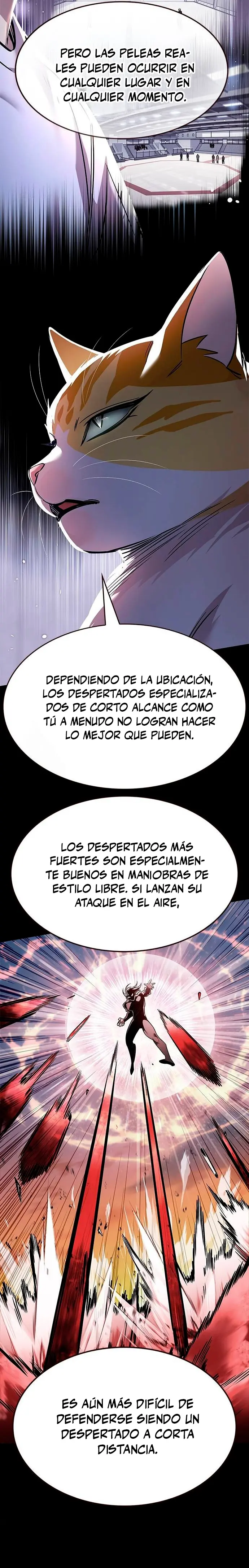 Rayito - Capítulo 377 - Página 19 - LectorTMOo