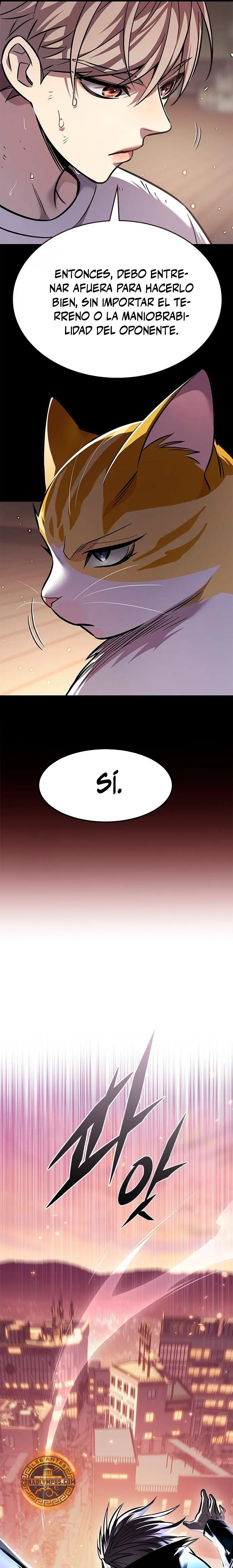 Rayito - Capítulo 377 - Página 20 - LectorTMOo