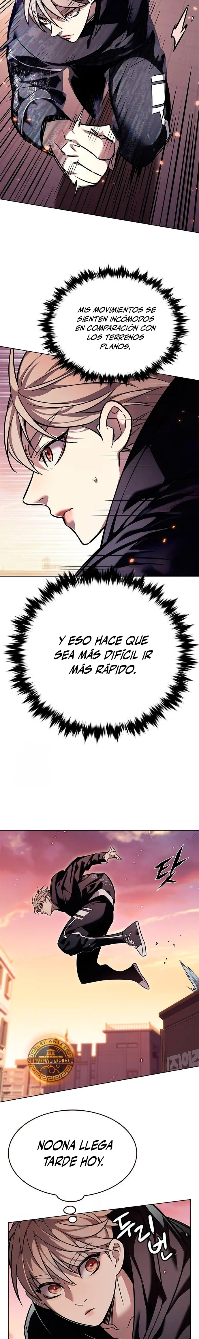 Rayito - Capítulo 377 - Página 22 - LectorTMOo