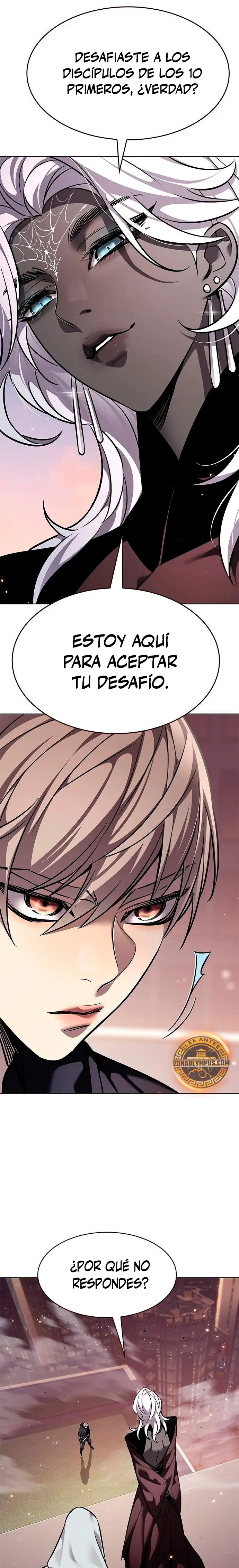 Rayito - Capítulo 377 - Página 28 - LectorTMOo