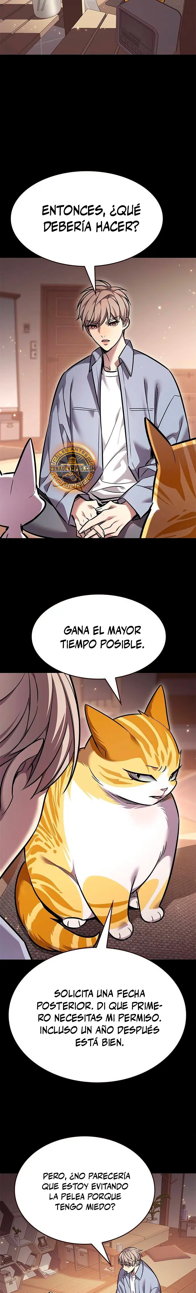 Rayito - Capítulo 377 - Página 30 - LectorTMOo