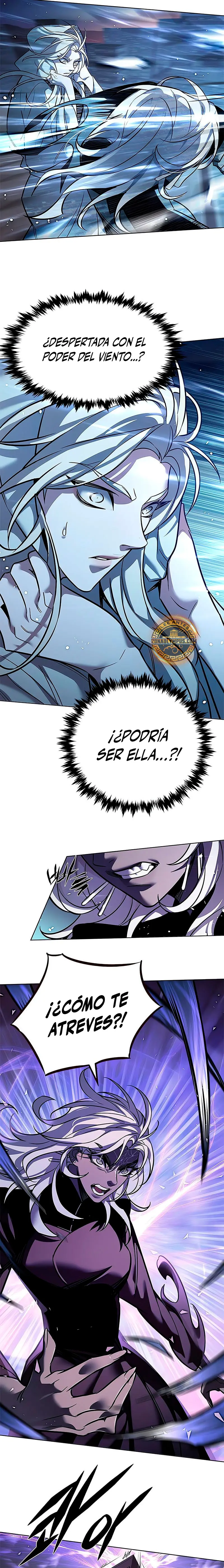 Rayito - Capítulo 378 - Página 12 - LectorTMOo