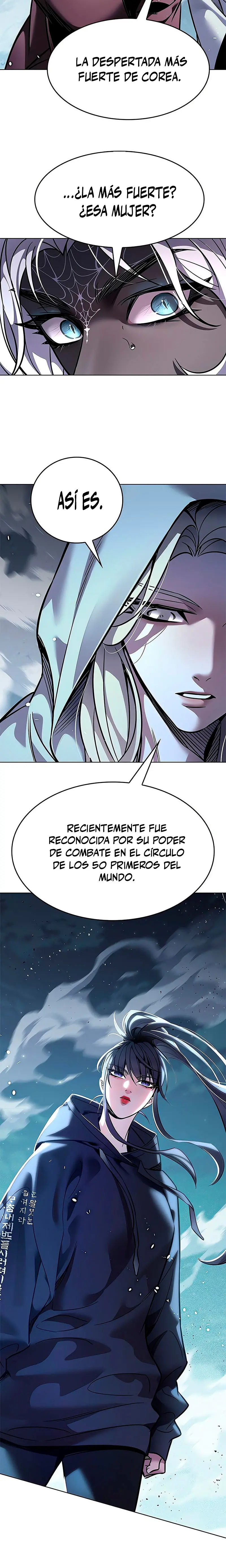 Rayito - Capítulo 378 - Página 19 - LectorTMOo