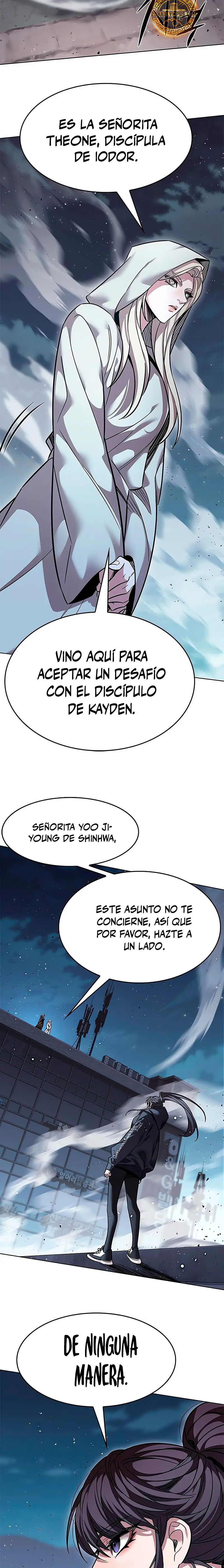 Rayito - Capítulo 378 - Página 25 - LectorTMOo