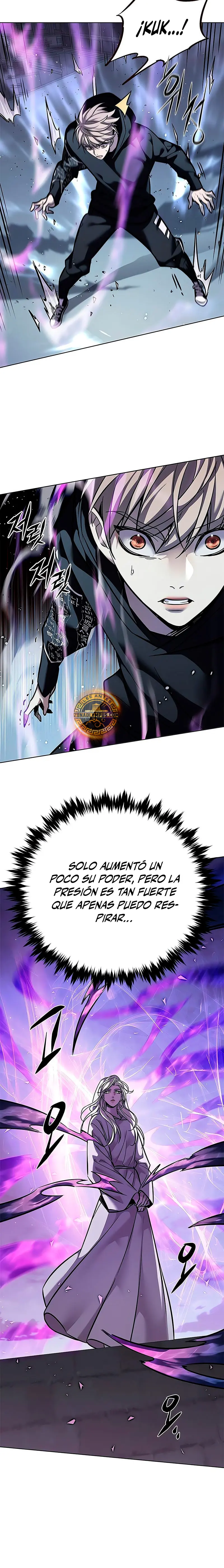 Rayito - Capítulo 379 - Página 3 - LectorTMOo