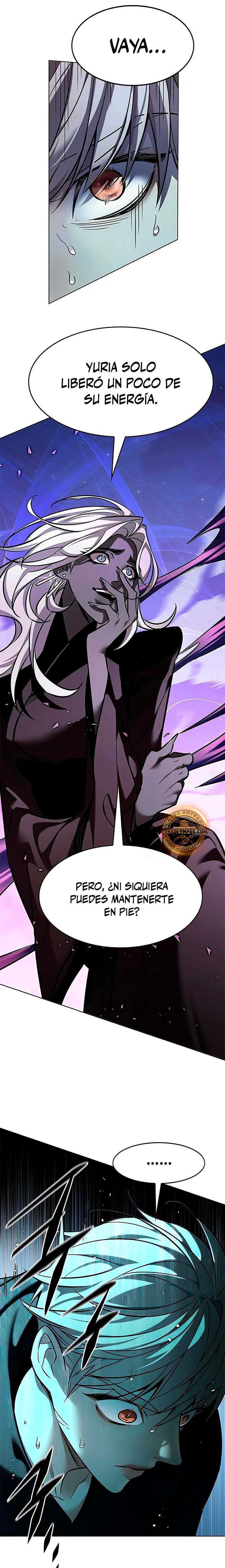 Rayito - Capítulo 379 - Página 4 - LectorTMOo