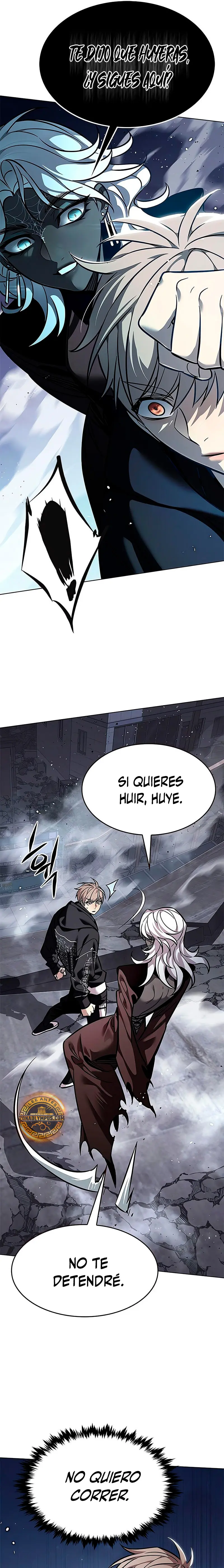 Rayito - Capítulo 379 - Página 27 - LectorTMOo