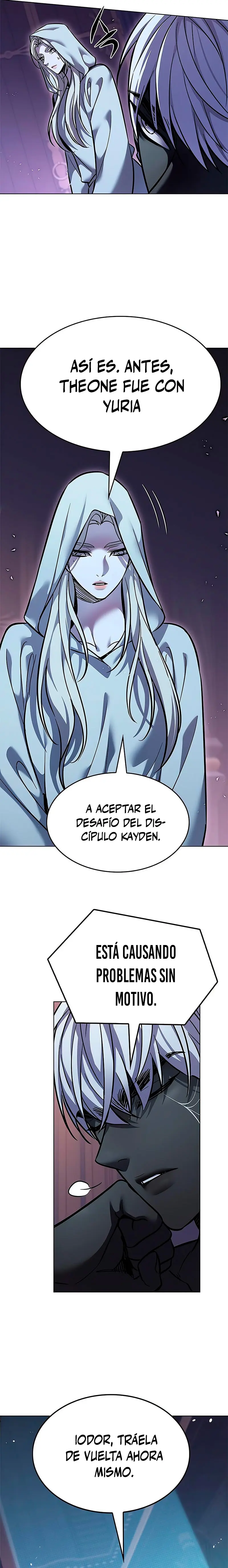 Rayito - Capítulo 379 - Página 36 - LectorTMOo