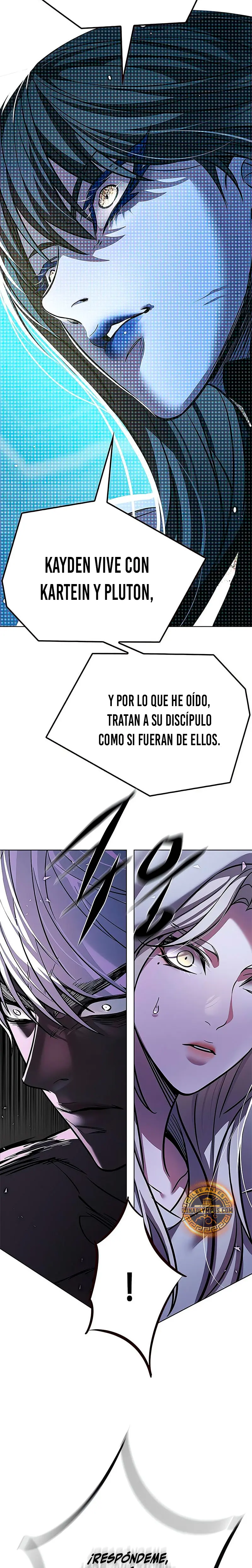 Rayito - Capítulo 379 - Página 39 - LectorTMOo
