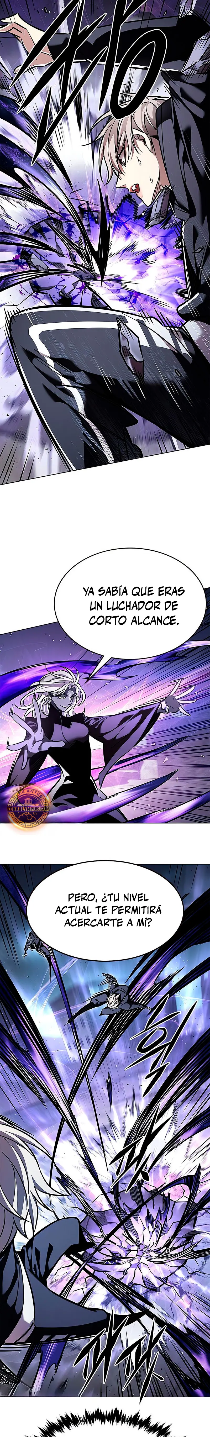 Rayito - Capítulo 380 - Página 4 - LectorTMOo
