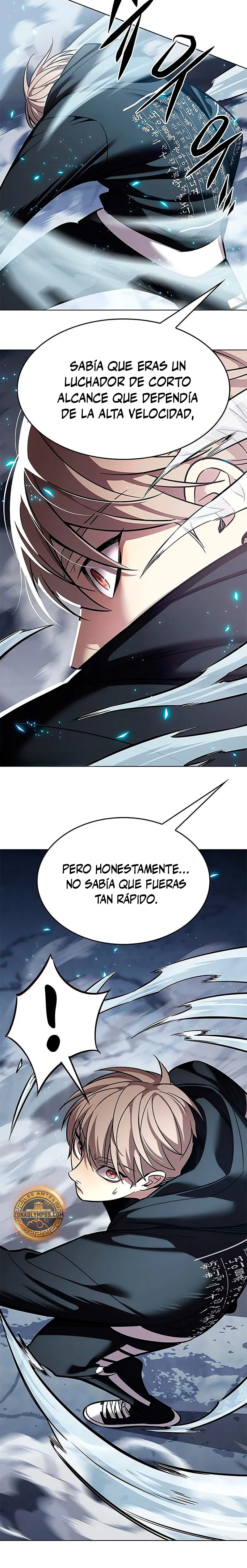 Rayito - Capítulo 380 - Página 11 - LectorTMOo