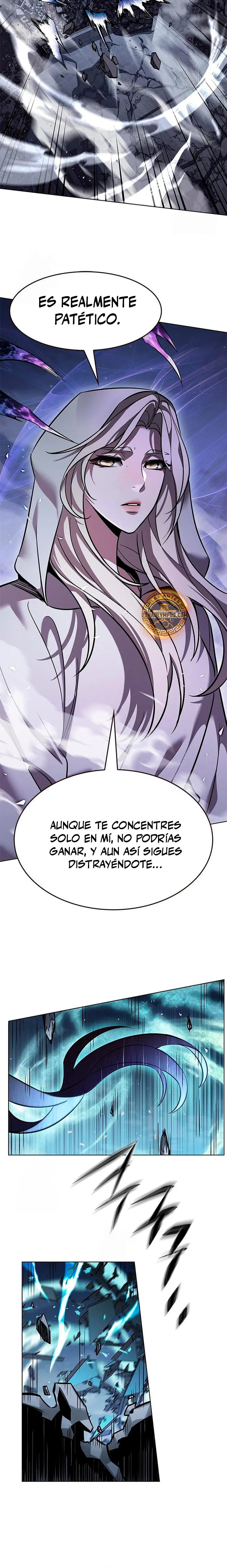 Rayito - Capítulo 381 - Página 6 - LectorTMOo