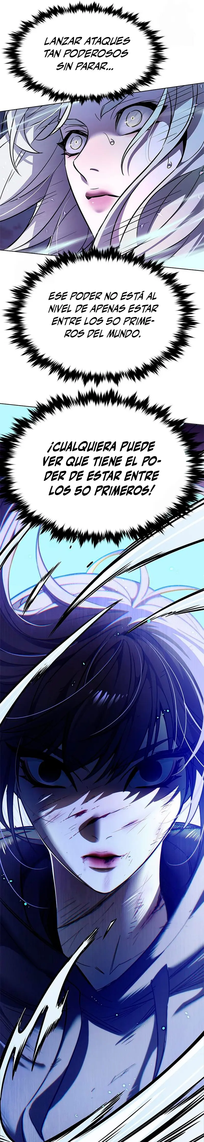 Rayito - Capítulo 381 - Página 12 - LectorTMOo