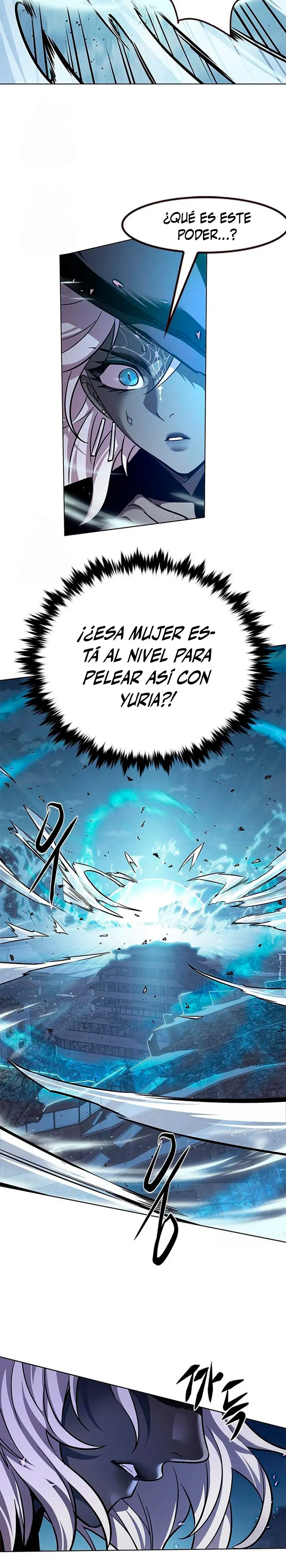 Rayito - Capítulo 381 - Página 20 - LectorTMOo