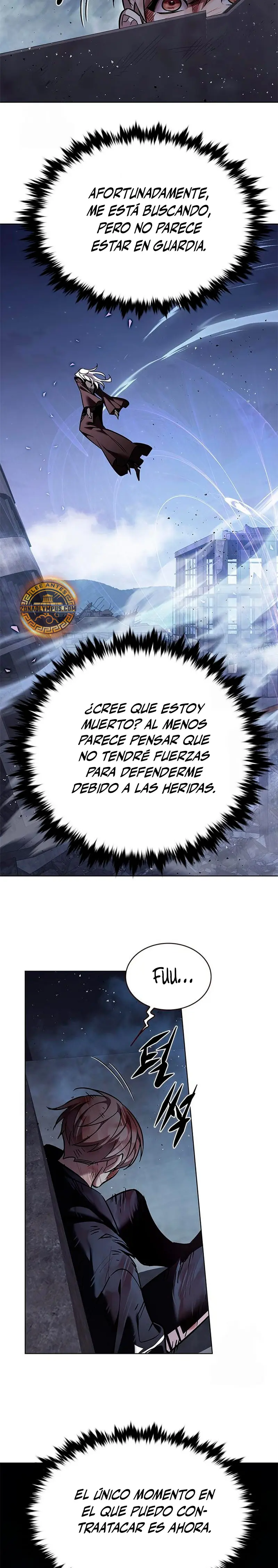 Rayito - Capítulo 381 - Página 26 - LectorTMOo