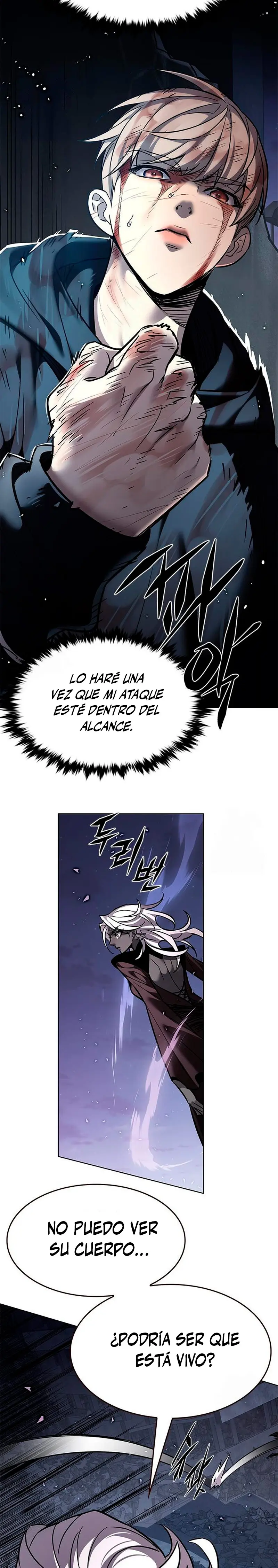Rayito - Capítulo 381 - Página 27 - LectorTMOo