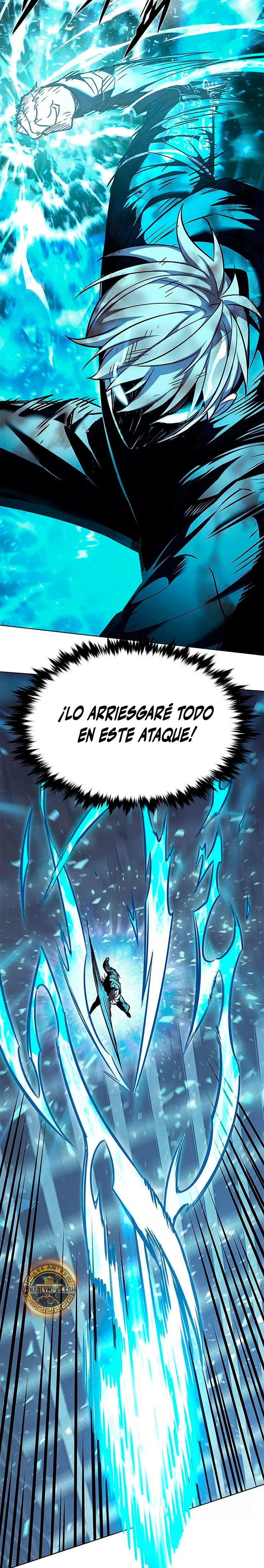 Rayito - Capítulo 381 - Página 33 - LectorTMOo
