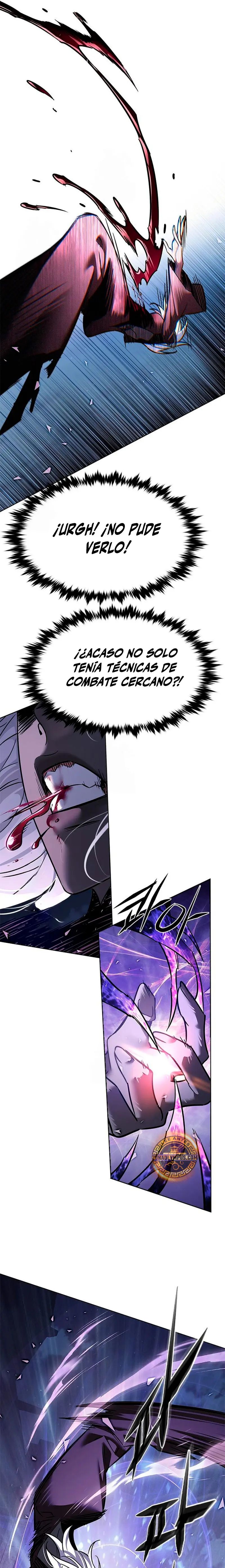 Rayito - Capítulo 381 - Página 35 - LectorTMOo